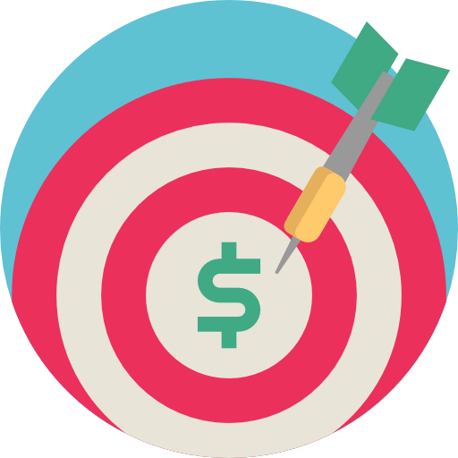 Target icon
