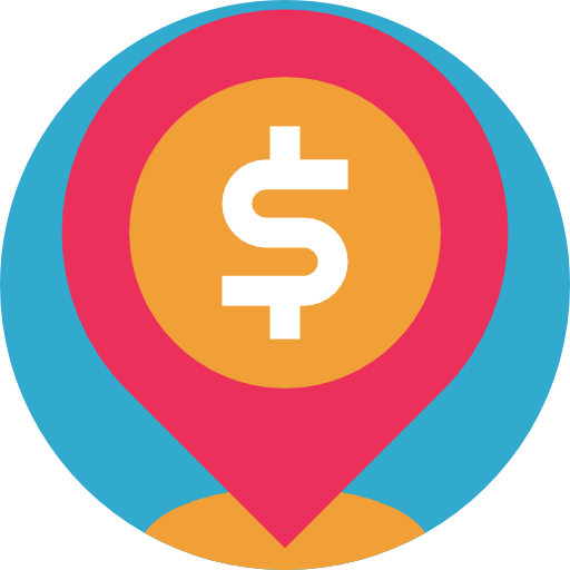 Location icon