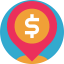 Location icon 64x64