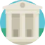 Bank icon 64x64