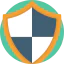 Shield icon 64x64