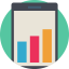 Bars icon 64x64