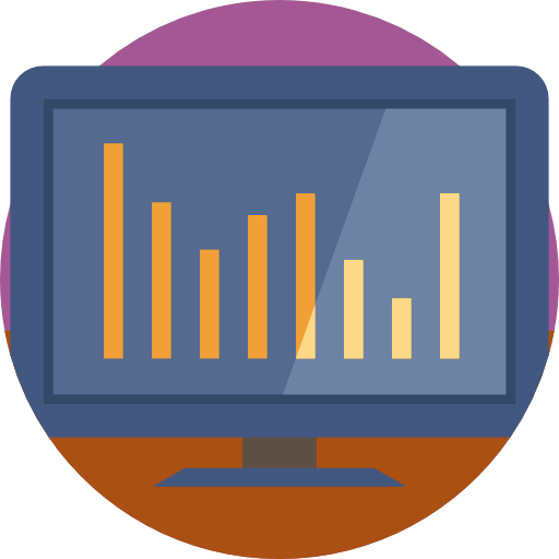 Stats icon