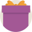 Gift icon 64x64