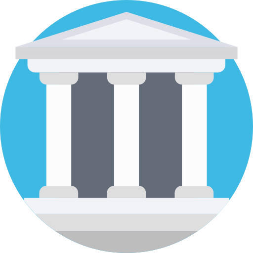 Museum icon