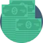 Money icon 64x64