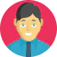 User icon 64x64
