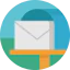 Mail icon 64x64