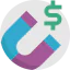 Magnet icon 64x64