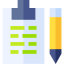 Clipboard icon 64x64