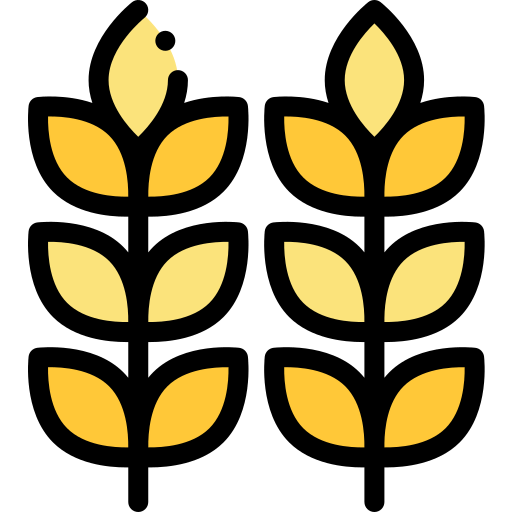 Wheat icon