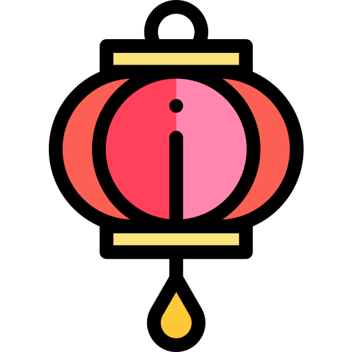 Lantern icon