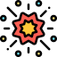 Fireworks icon 64x64