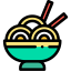 Noodles icon 64x64