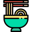 Noodles icon 64x64