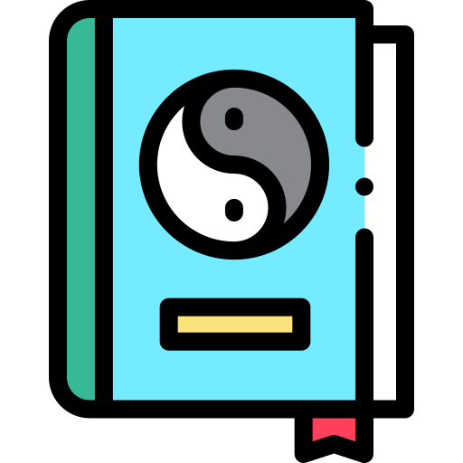 Book icon