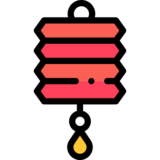 Lantern icon