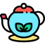 Teapot icon 64x64