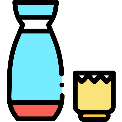 Sake icon