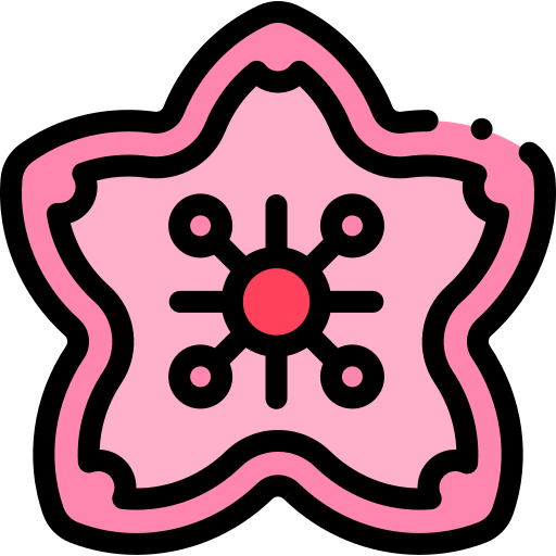 Sakura icon