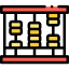 Abacus icon 64x64