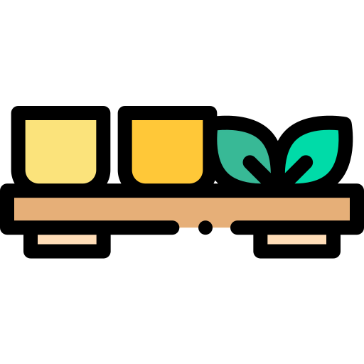 Tray icon