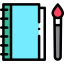 Book icon 64x64