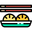 Dumpling Symbol 64x64