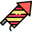 Firework icon 64x64