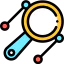 Rattle drum icon 64x64