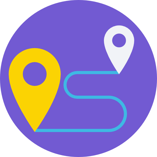 Route icon