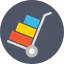 Trolley icon 64x64