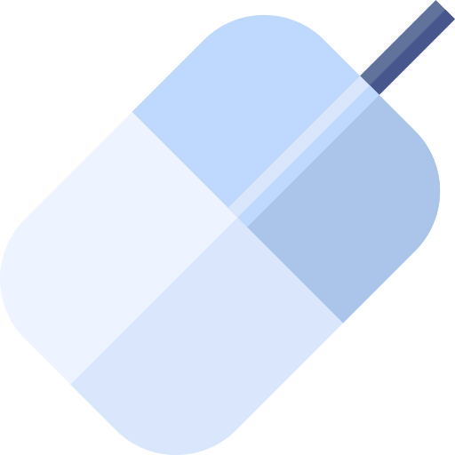 Mouse icon
