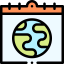 World environment day 상 64x64