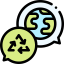 Recycle icon 64x64