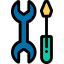 Mechanics icon 64x64