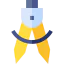 Compass icon 64x64