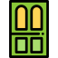 Door icon 64x64