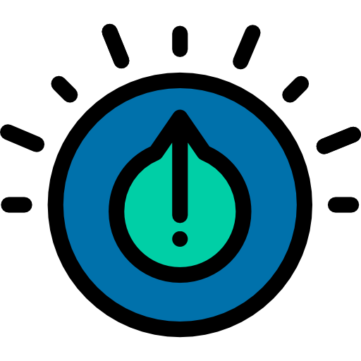 Fader icon