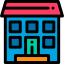 Entrance icon 64x64