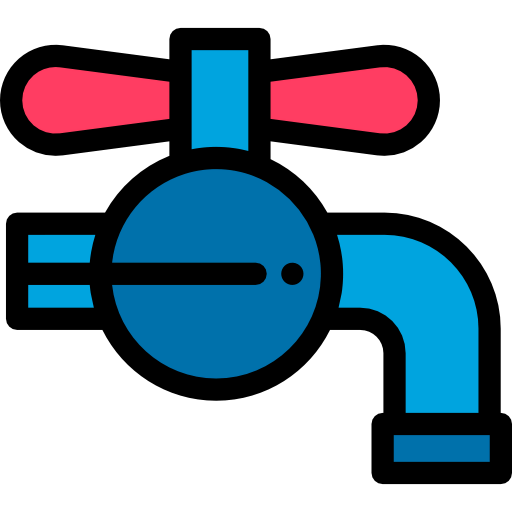 Plumbering icon