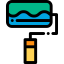 Paint roller icon 64x64