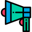 Demostration icon 64x64
