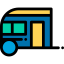 Motorhome icon 64x64