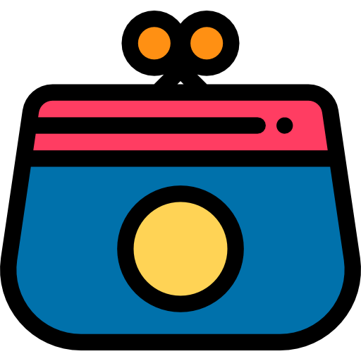 Purses icon