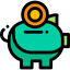 Savings Ikona 64x64