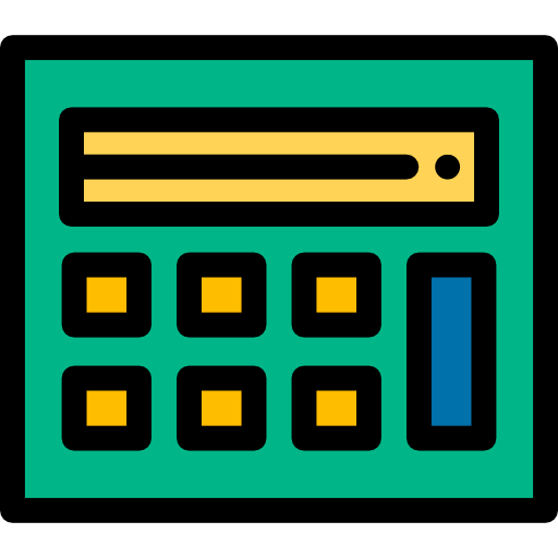 Calculations icon