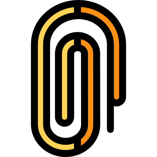 Attached icon