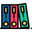 File storage 图标 64x64
