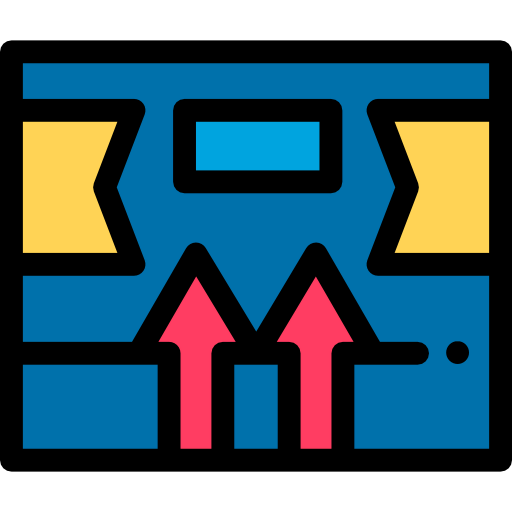 Packaging icon